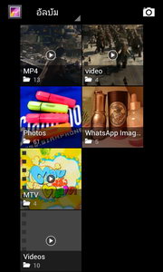 i-mobile i-STYLE Q2 - ไอโมบาย i-STYLE Q2